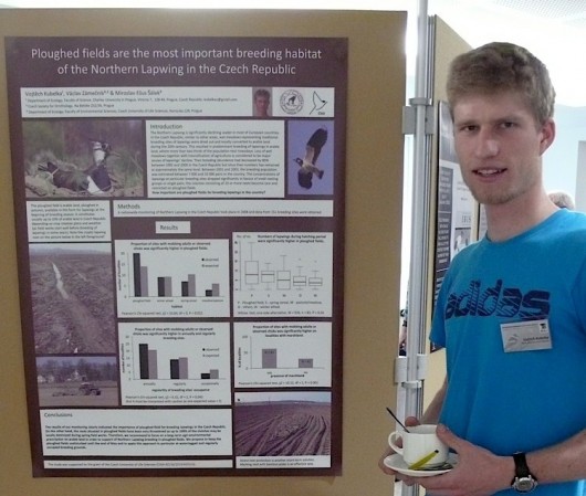 EcoSys conf Vojtech Kubelka Vojtech Kubelka