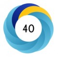 Dudley Altmetric circle score