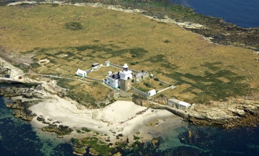 Robertson - Aerial PGM 1