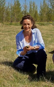 Jenny Gill