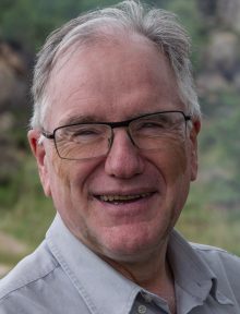 Eivin Røskaft photo