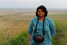 Riddhika Kalle
