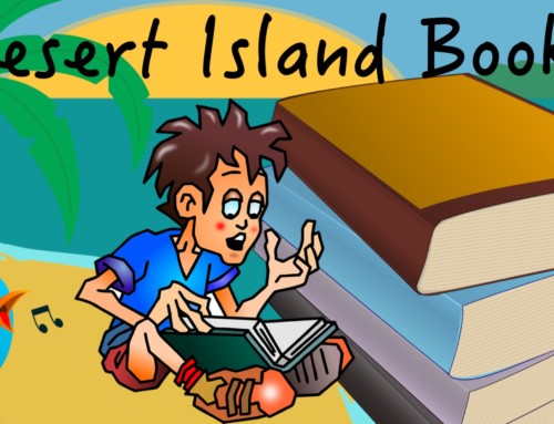 Desert Island Books