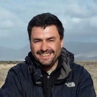 Carlos Palacín